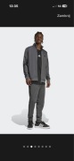 Nowy dres Adidas