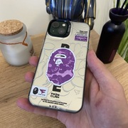 Etui iPhone Babe 13/14/14Pro/14ProMax/15/15ProMax