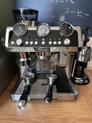 Ekspres kolbowy De'Longhi La Specialista Maestro EC9665.M