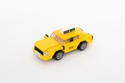 Lego Creator 40468 Żółta taksówka Yellow Taxi 
