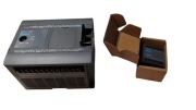 Sterownik PLC Samkoon FAs-32MR-AC-E + moduł analogowym, nowy