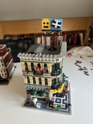 Lego 10211 Creator Grand Emporium