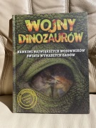 Wojny dinozaurów dinozaury