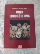 wiek ludobójstwa bruneteau