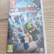 gra Ninjago Pelicula EL VIDEOJUEGO 