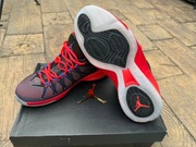 Nike JORDAN cp3 VII AE czerwono czarne NÓWKI