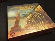 Tekhenu Obelisk of the Sun gra planszowa 