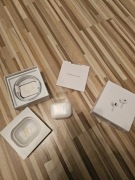 Słuchawki bezprzewodowe air pods pro2