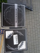 Tarcza Blat Zębatka Narrow wide 32T