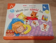 ABC... Uczę się Mam już sześć lat 