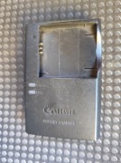 Ładowarka CANON CB-2LFT wyjście 4,2 V 0,41A NB11L do aparatów Canon 