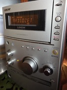 Wieża Sony Słupek Kaseciak CD
