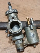 Gaźnik K-28 chyba nowy? IŻ49 IŻ56 IŻ-Planeta/Jupiter