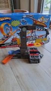 Zestaw Hot Wheels