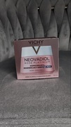 Vichy Neovadiol Rose Platinium krem na noc 50ml nowy zaklejony