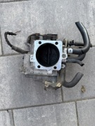 Sprzedam przepustnicę Opel Astra G Zafira A 1.8 16v