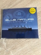 Blue Nature - A Life So Changed(Dance Mix). Maxi,CD.