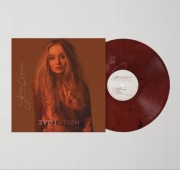 Sabrina Carpenter - EVOLution cherry Exclusive winyl usa kmport