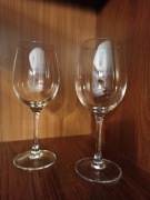 Kieliszki do wina kolekcja Celeste 2 szt Luminarc Nowe