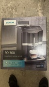 Express Siemens eq300 nowy