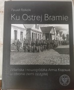 Ku Ostrej Bramie , Wilenskai nowogródzka Armia Krajowa w obronie ziemi 