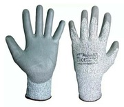 Rękawice robocze antyprzecięciowe Art.Master 10