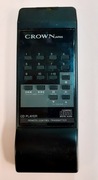 ORYGINALNY PILOT CD CROWN JAPAN