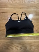 Góra do stroju kąpielowego M adidas stanik sportowy