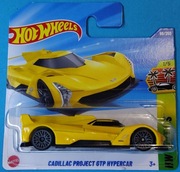 HOT WHEELS CADILLAC PROJECT GTP HYPERCAR