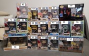 Naruto funko pop