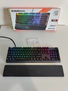 Steelseries Apex 7 Brown