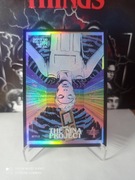 Karta Panini Netflix Stranger Things #046 The Nina Project