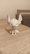 Figurka Stich - druk 3D