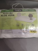 Poduszki Vitapur Active-Air ALOE VERO 40X80