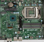 Dell OptiPlex 3050 Micro. Płyta główna.