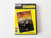 Need For Speed Undercover PC PL