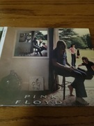 PINK FLOYD  UMMAGUMMA 2 CD  LIVE ALBUM   STUDIO ALBUM