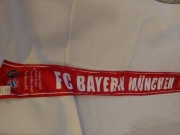Szalik -FC Bayer Munchen