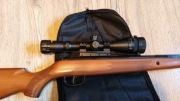 Wiatrówka Crosman summit nitro