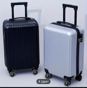 Walizek Walizka Walizki Podróżna 20-calowa Twarda Walizka Na Bagaż