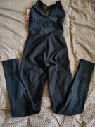 Kombinezon fitness SUPERHOT