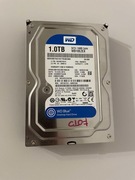 Dysk WD Blue 1 TB