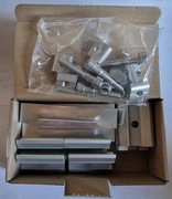 Klemy Corab na panel 30-35mm