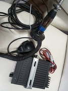 CB-Radio+Antena President-Zestaw mało używany ,z górnej półki ,za małe PLN