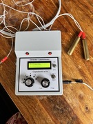 Zapper Generator Lifebloom pętla indukcyjna Clark 