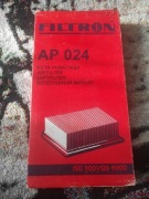 Filtr powietrza Filtron AP 024 Alfa Romeo 33 145 146 1.4 1.5 1.6 1.7