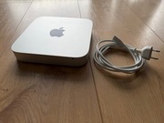 Mac mini 2014 i5 2,6/8GB/SSD 128GB/HDD 1TB