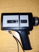 Kamera analogowa Porst reflex super 8