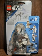 LEGO 40557 Star Wars - Obrona Hoth
