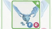 Frost Dragon Adopt Me Roblox